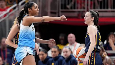 Retired WNBA player calls out Caitlin Clark fans for Angel Reese abuse