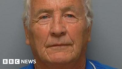 Bernard Rapley: Bailed paedophile dies before being jailed