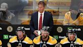 Boston Bruins fire head coach Bruce Cassidy