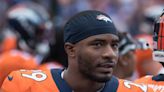 Broncos CB Faion Hicks posts bond after arrest in Florida