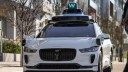 Waymo Robotaxis Keep Waking Up Neighbors With 4 AM Honking Spree