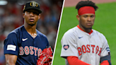 What underwhelming Bello, Rafaela extensions say about Red Sox rebuild