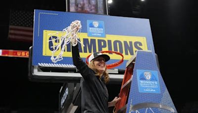 USC Basketball News: Head Coach Lindsay Gottlieb Gets Massive Contract Extension