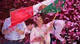 Elecciones 2024: Xóchitl Gálvez cierra campaña ante miles de simpatizantes en Monterrey; asegura que ganará la Presidencia
