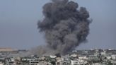 Israel confirms its forces are in central Rafah in expanding offensive in the southern Gaza city