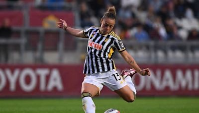 Calcio femminile, Serie A: Juve osservata speciale della Roma, Pomigliano a caccia di punti