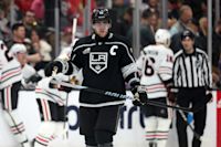 Kings Kopitar Underrated on ESPN s Top 25 List