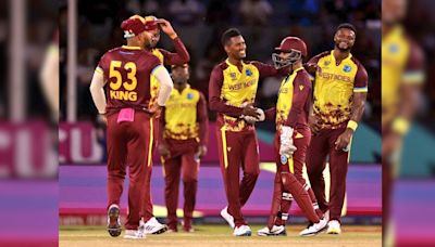 T20 World Cup 2024, Super Eight Match 6: USA vs West Indies Fantasy Tips And Weather Reports | Cricket News