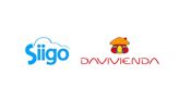 Siigo y Davivienda brindan QR interoperable a pymes de Colombia