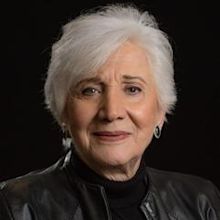 Olympia Dukakis