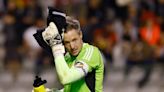 Wayne Hennessey outlines Wales’ ambitious World Cup aim