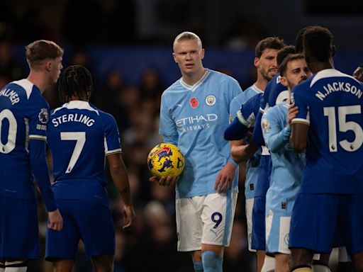 Manchester City vs. Chelsea at Ohio Stadium: What to know before Saturday’s match