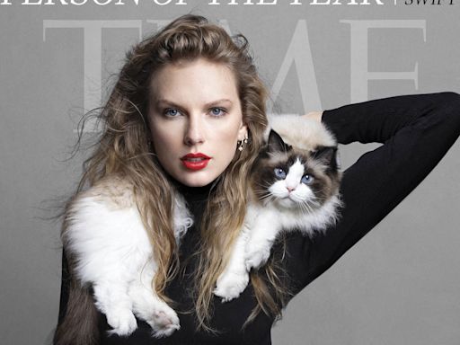 Here's 13 things to know about Taylor Swift on the last Friday the 13th of the Eras Tour