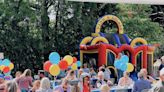 Emmanuel Evangelical Church in Petoskey hosts 4th annual Block Party