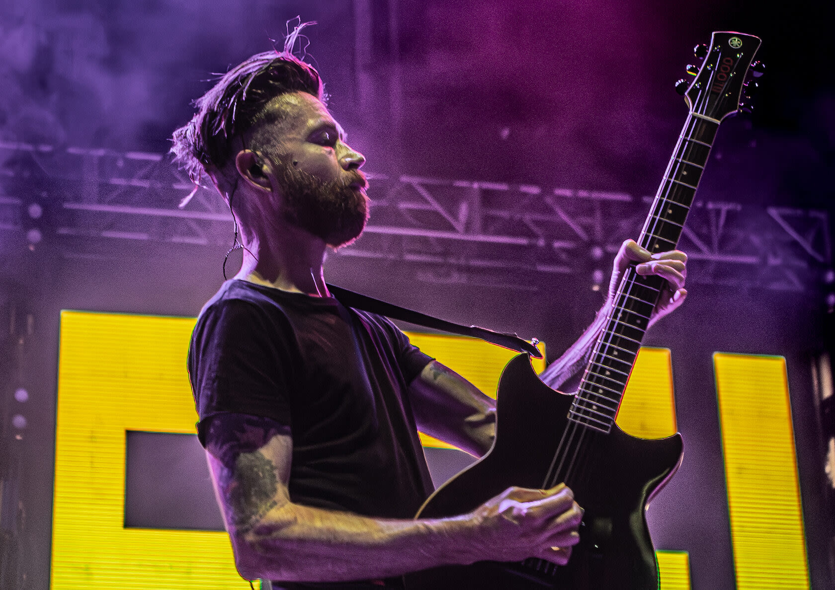 5 Albums I Can’t Live Without: Jade Puget of AFI
