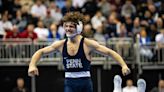 Penn State wrestling's Levi Haines stays perfect: YAIAA star wins first NCAA title