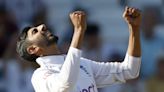 Shoaib Bashir: Ben Stokes heaps praise on England spinner after match-winning five-for against West Indies