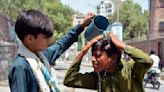 Pregnant women, elderly at risk as Pakistan heat soars above 50°C