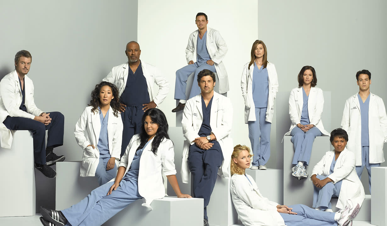 Grey’s Anatomy Star Confirms the Firing We *Never* Expected: ‘Things Started Going Sideways’