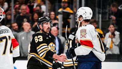 Buckley: Brad Marchand admits he ‘wasn’t upfront’ about his health in face of ticking clock