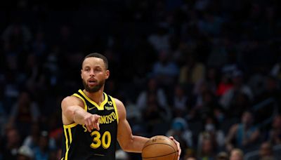 Rob Parker: Steph Curry is NOT the Second Best Point Guard Of All Time | FOX Sports Radio