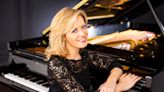 Few pianists attempt the Rachmaninoff marathon that Olga Kern will play in Austin