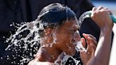 AP PHOTOS: South and Southeast Asian countries cope with a weekslong heat wave