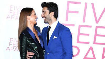 Justin Baldoni’s wife: All about Emily Baldoni