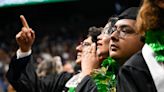 Fontana’s Kaiser High School graduates its class of 2024