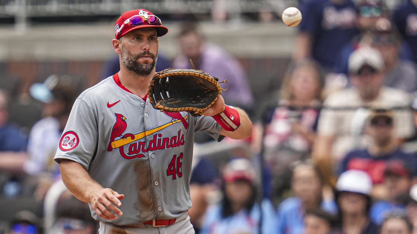 John Mozeliak is asking to get himself fired with shocking Paul Goldschmidt update