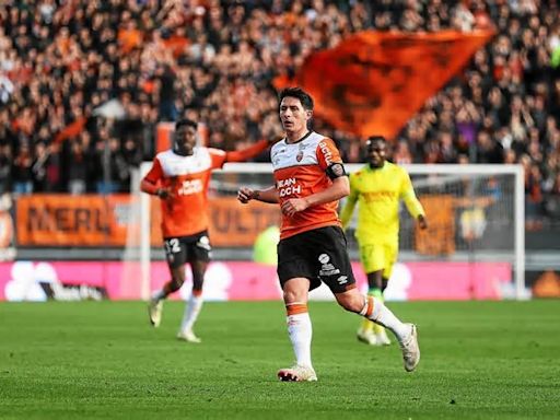 Nice - Lorient : enjeux, compos, sur quelle chaîne voir le match