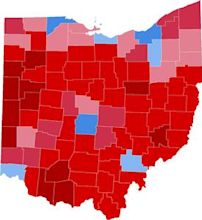 2022 United States House of Representatives elections in Ohio