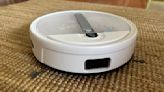 Yeedi Cube review: a midrange robot vacuum that mops, auto-empties, and self-cleans