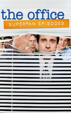 The Office: Superfan Episodes