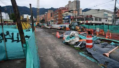 Atención, Bogotá: anuncian nuevo cierre en la Caracas y será a partir del 5 de julio