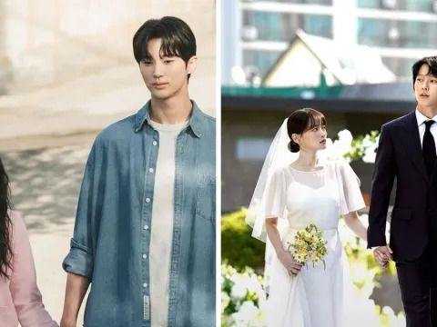 New K-Drama Episode Releases of the Week (May 20-26, 2024): Lovely Runner, The Atypical Family, Uncle Samsik, & More