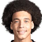 Axel Witsel