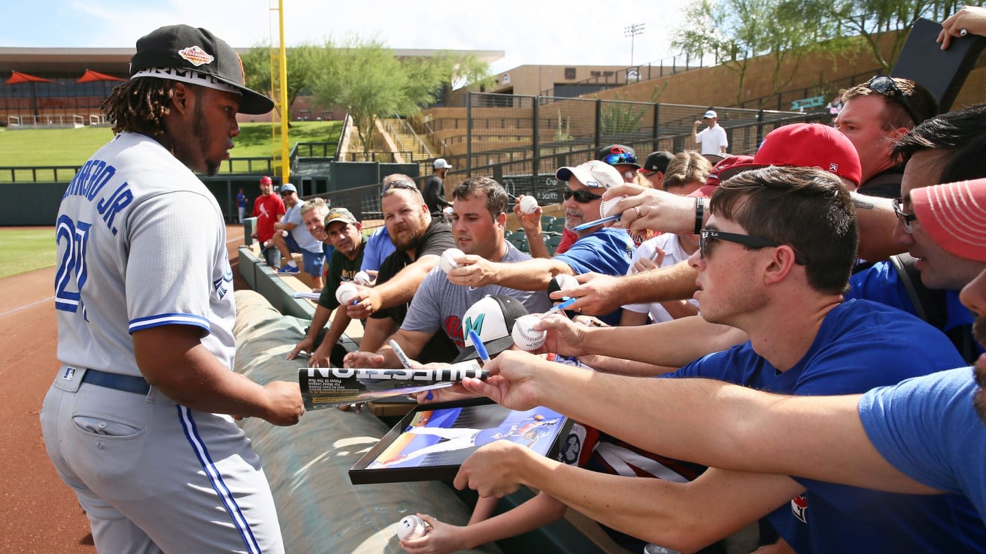 Toronto Blue Jays Reportedly Being Watched By Rival Executives in Advance of Trade Deadline