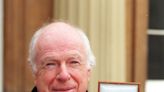 Theatre and film director Peter Brook dies aged 97, says French media