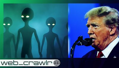 Daily Dot Newsletter: Was a UFO at the Trump shooting?