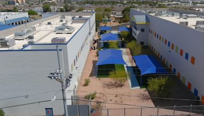St. Vincent de Paul to open new homeless shelter in Phoenix this summer