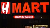H Mart to open first location in East Bay