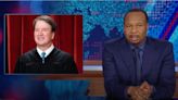 Roy Wood Jr. Mocks Billionaire for Gifting Clarence Thomas Luxury Trips: Could Buy ‘Kavanaugh for a Bottle of Jager’ (Video)