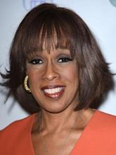 Gayle King