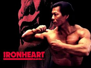 Ironheart (film)