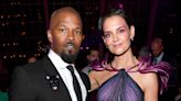 Jamie Foxx's Dating History: From Katie Holmes to Alyce Huckstepp