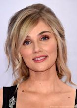 Clare Bowen