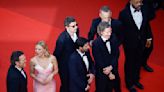 Estrellas de Hollywood acuden al estreno en Cannes de "Asteroid City", de Wes Anderson