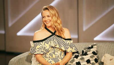 Eco-Activist/Actress Alicia Silverstone and EBay Discuss Benefits of Pre-loved Re-commerce