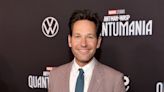 Paul Rudd: My kids don't care that I'm famous!